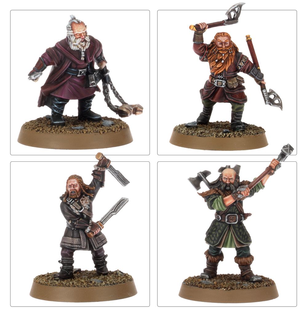 THE HOBBIT: HUNT FOR THE ARKENSTONE