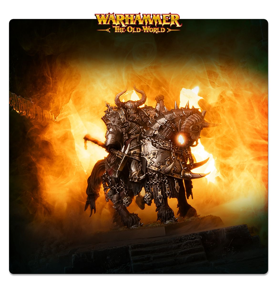 Warhammer: The Old World: Core Set 2026