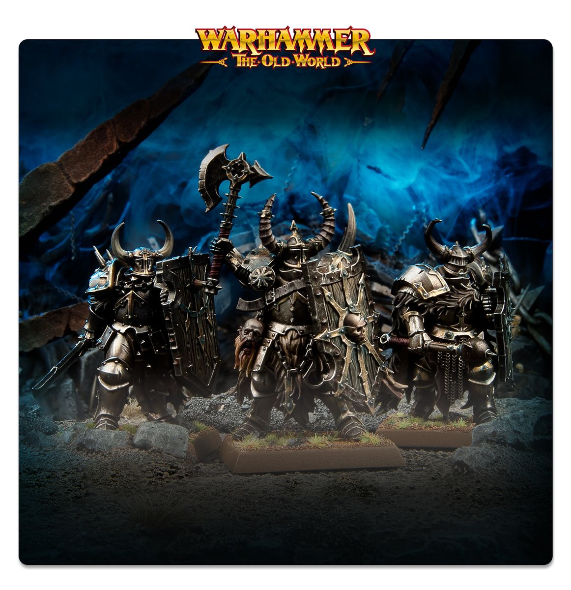 Warhammer: The Old World: Core Set 2026