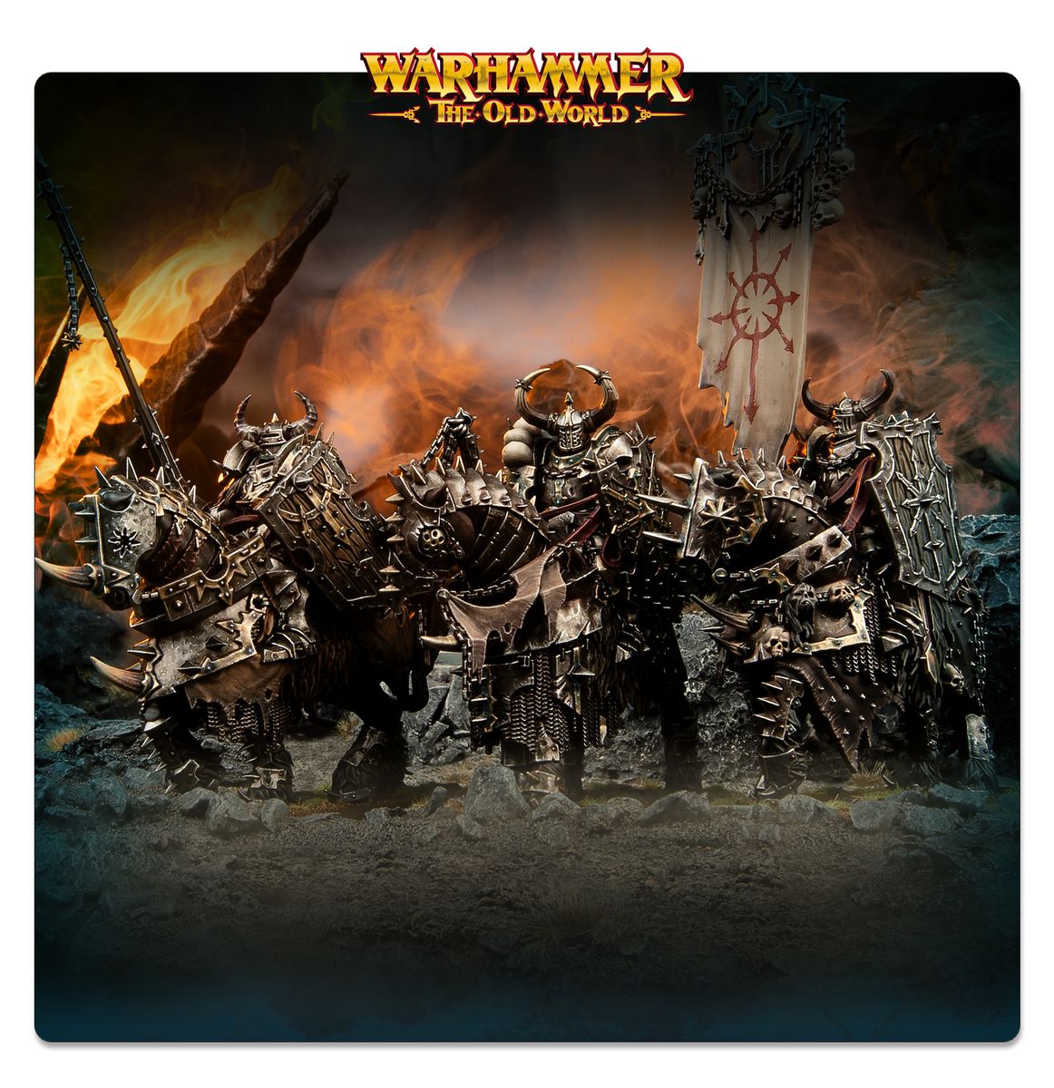 Warhammer: The Old World: Core Set 2026