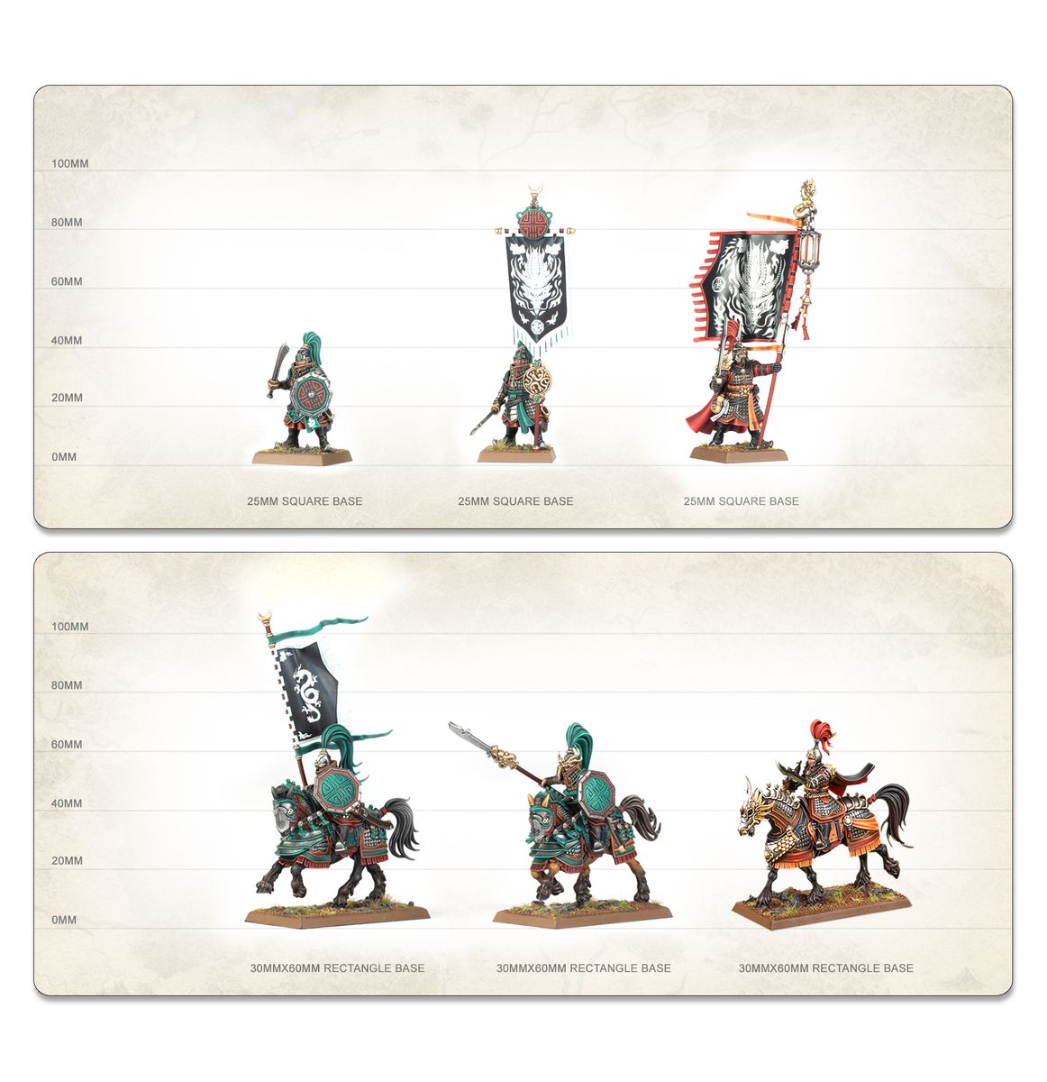 Warhammer: The Old World: Core Set 2026