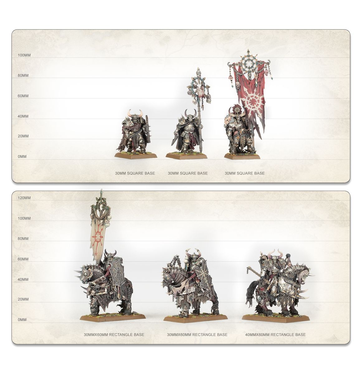 Warhammer: The Old World: Core Set 2026