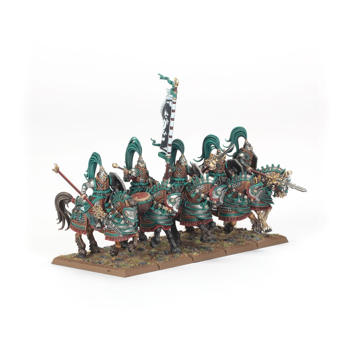 Warhammer: The Old World: Core Set 2026