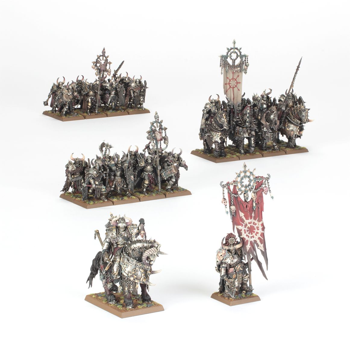 Warhammer: The Old World: Core Set 2026