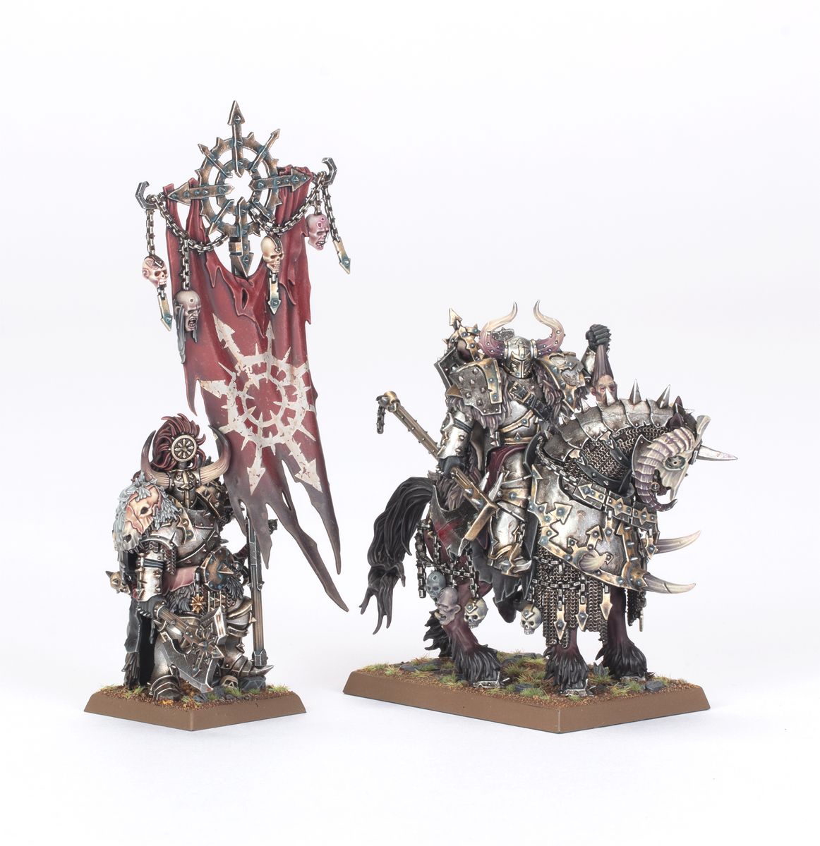 Warhammer: The Old World: Core Set 2026