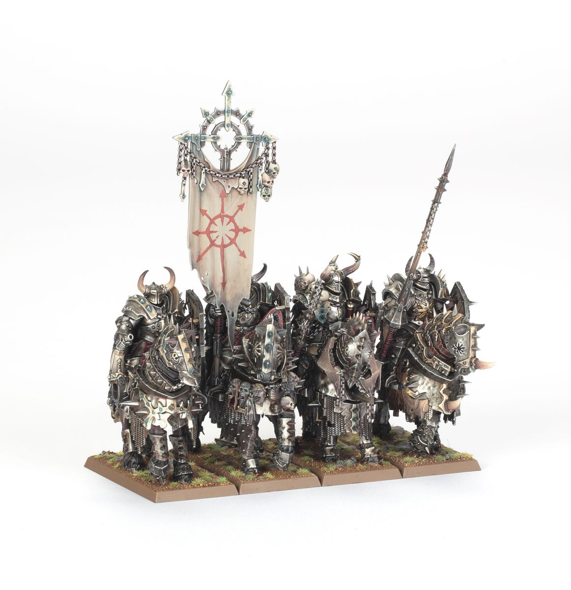 Warhammer: The Old World: Core Set 2026