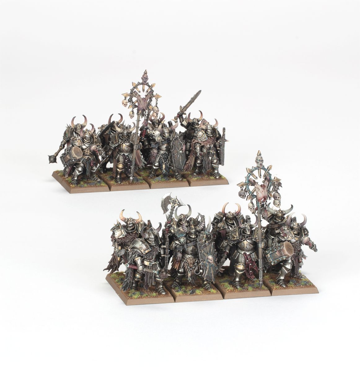 Warhammer: The Old World: Core Set 2026