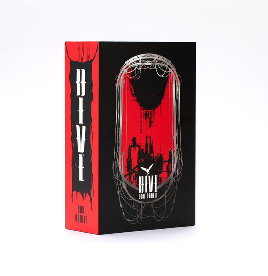 [Made to Order] HIVE (Premium Edition) (English)