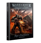 TSS0278 Horus Heresy Age of Darkness Rule book