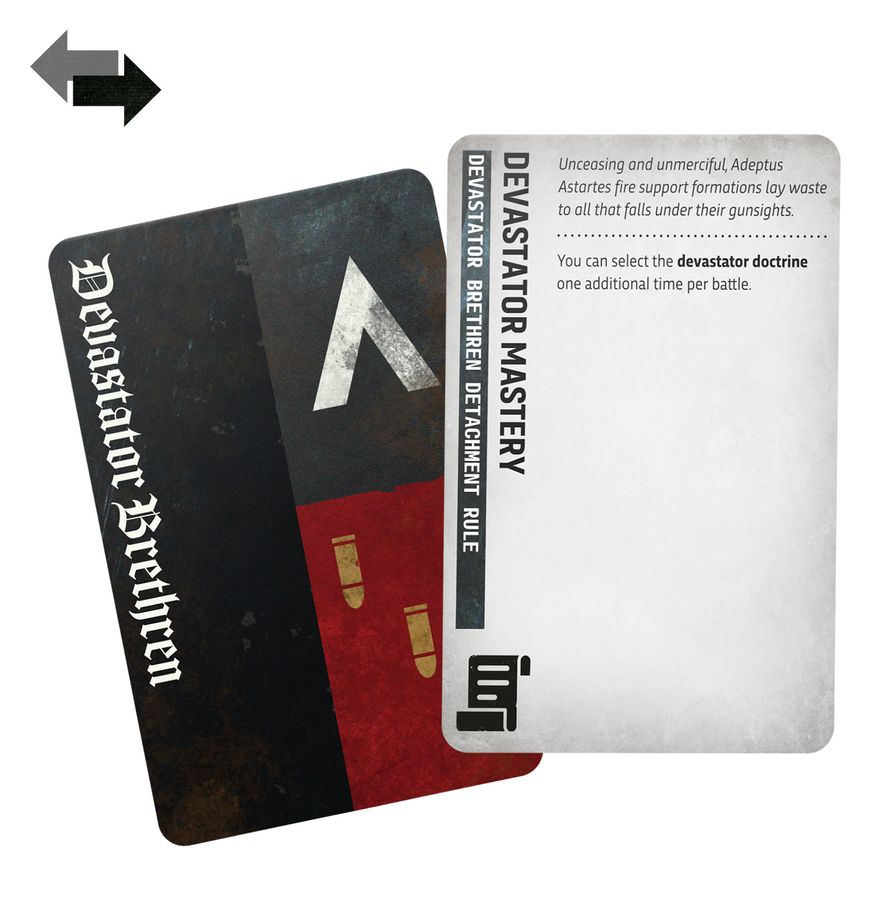 (Available while stocks last) Command Pack: Space Marines (Eng) 2026 Version