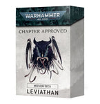 CHAPTER APPROVED: LEVIATHAN MISSION DECK (ENG)