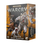 WARCRY: HUNTER & HUNTED (ENGLISH)