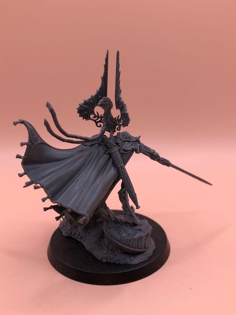 SSS635 AOS The Light of Eltharion