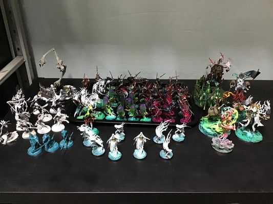 TSS0656 Nightgaunt army