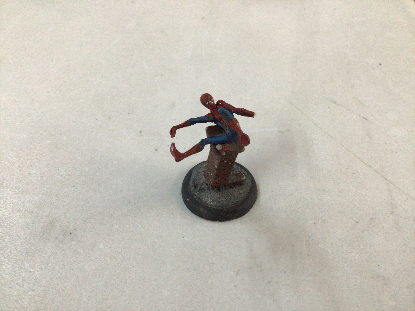 TSS0594 Spiderman minis