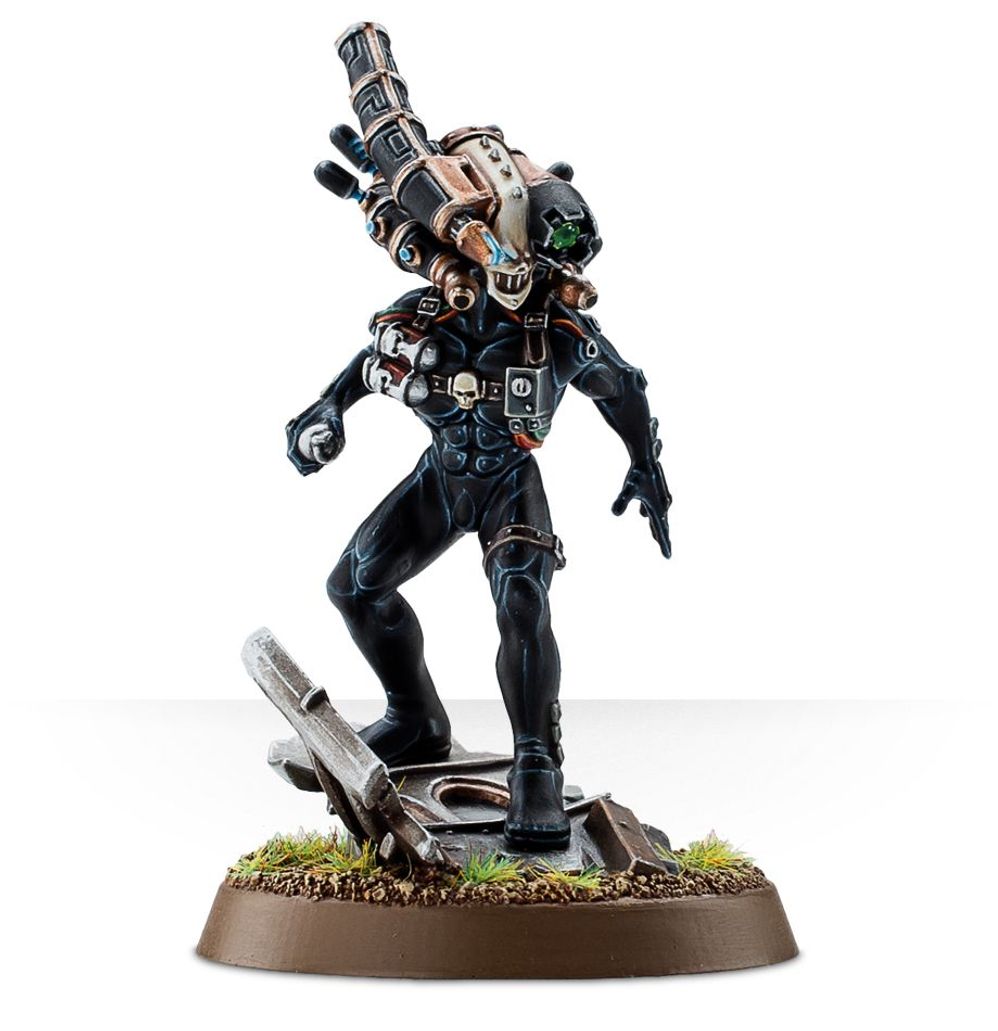 BATTLEFORCE IMPERIAL AGENTS: ORDO MALLEUS