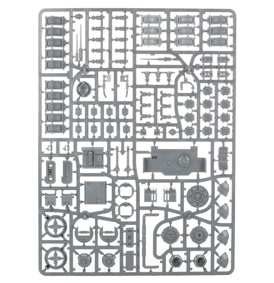 SPACE MARINES: GLADIATOR
