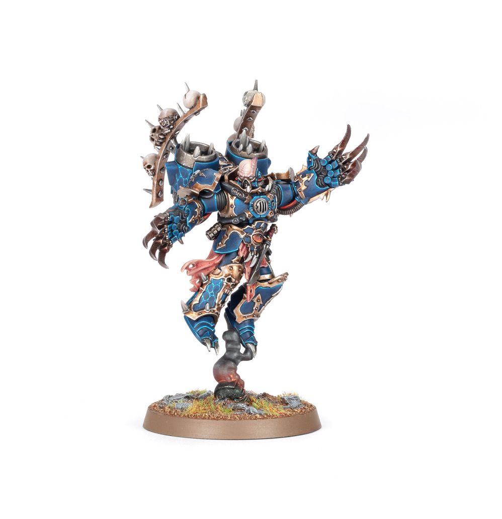 COMBAT PATROL: Night Lords (2026 version)