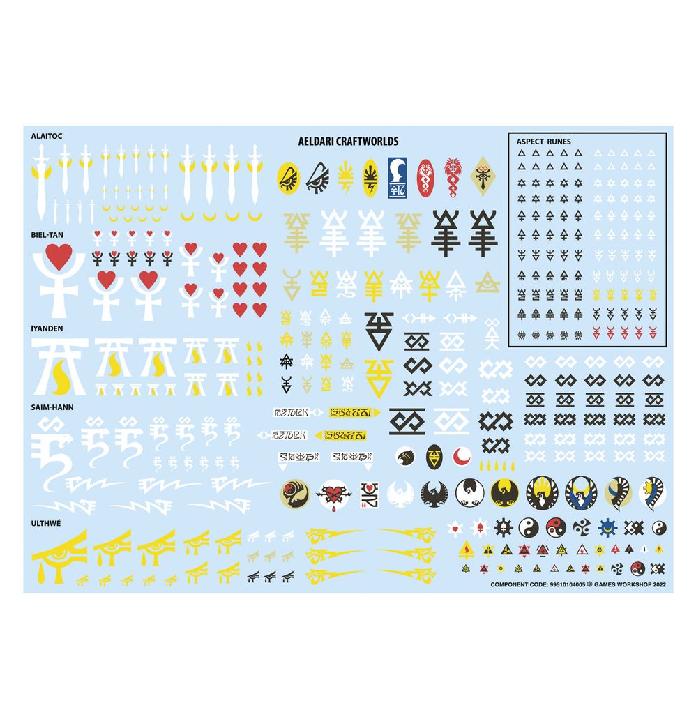 AELDARI: Vyper