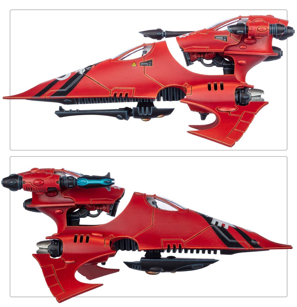 AELDARI: Vyper