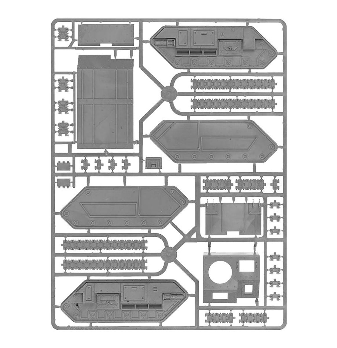 Battleforce: Astra Militarum Platoon