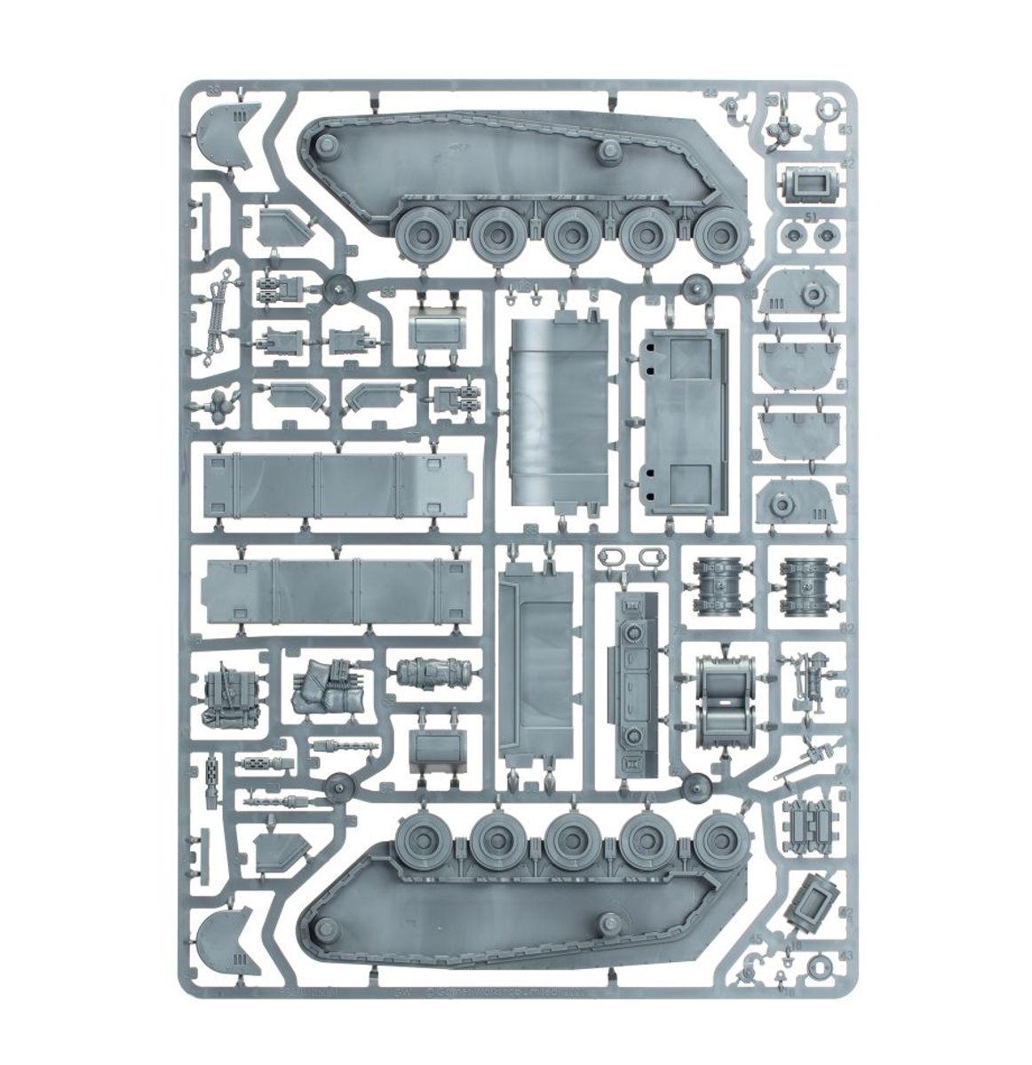 Battleforce: Astra Militarum Platoon