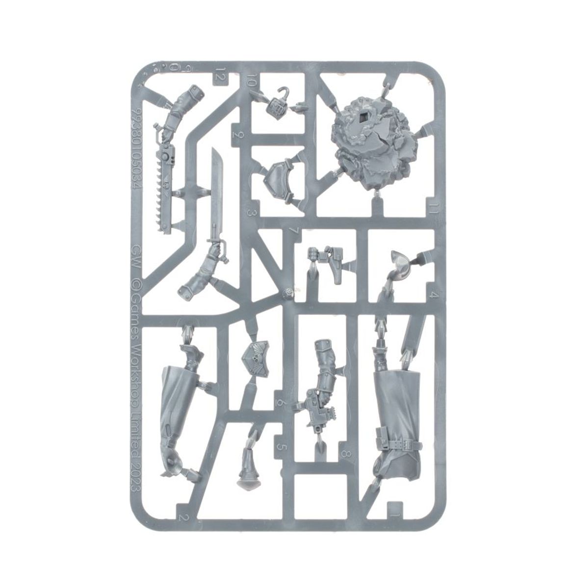 Battleforce: Astra Militarum Platoon