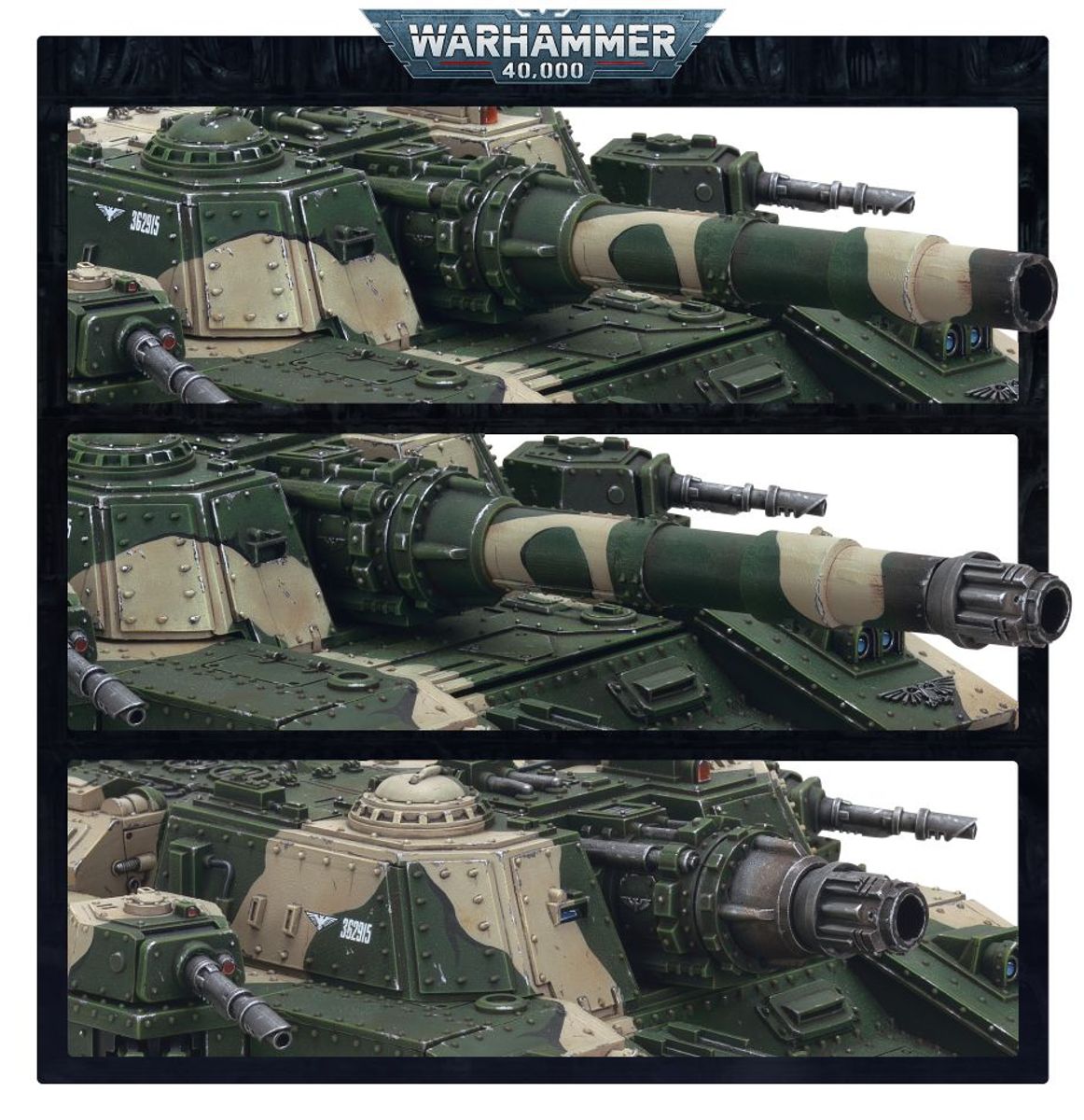 ASTRA MILITARUM: BANEBLADE 2026