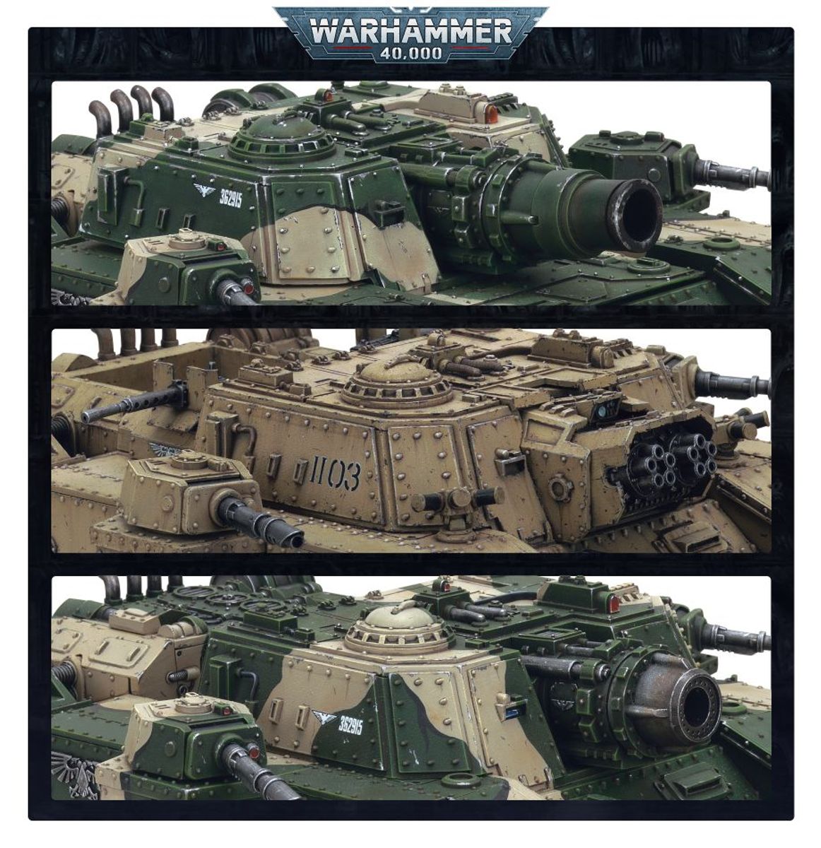 ASTRA MILITARUM: BANEBLADE 2026
