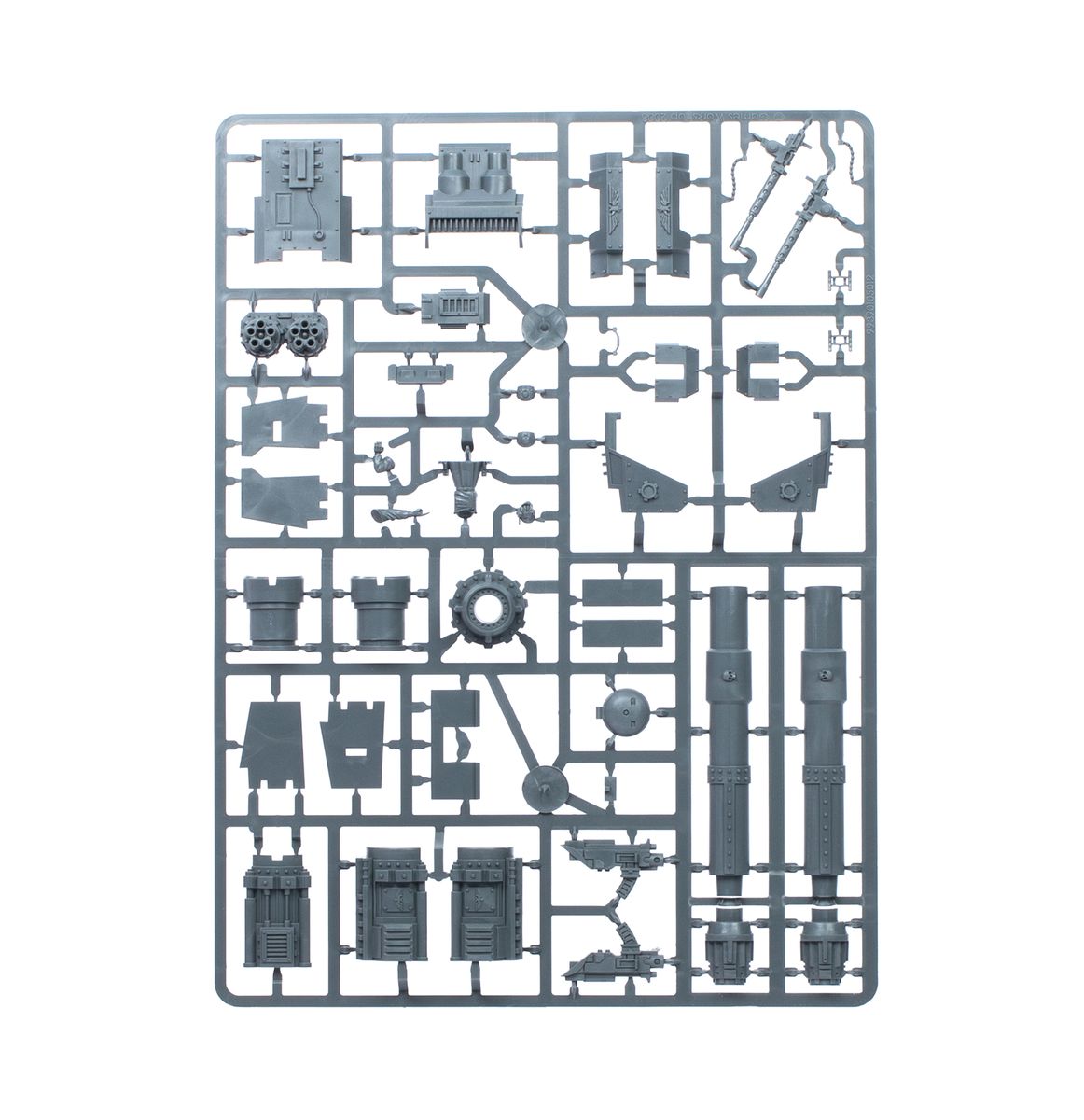 ASTRA MILITARUM: BANEBLADE 2026