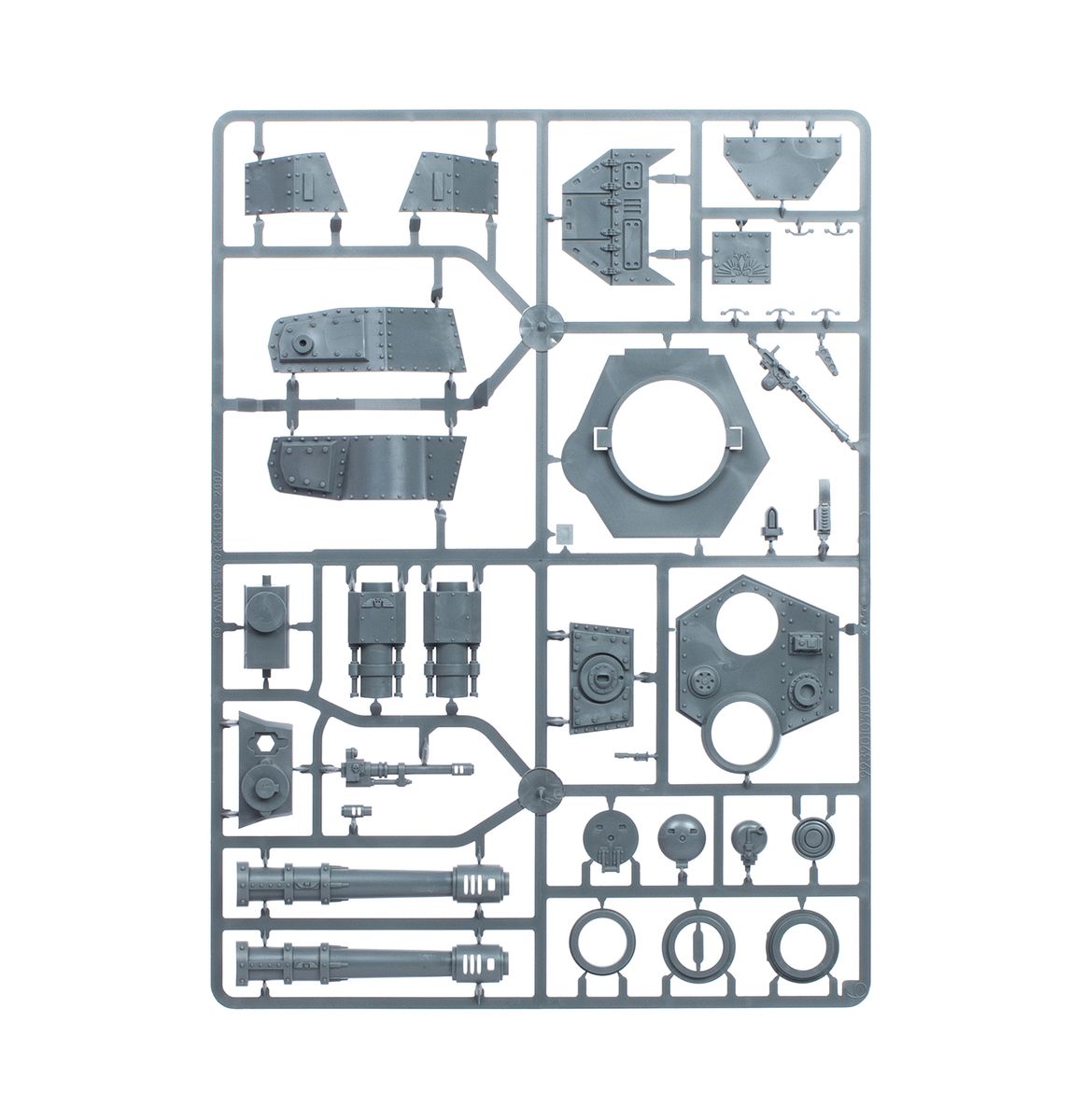 ASTRA MILITARUM: BANEBLADE 2026