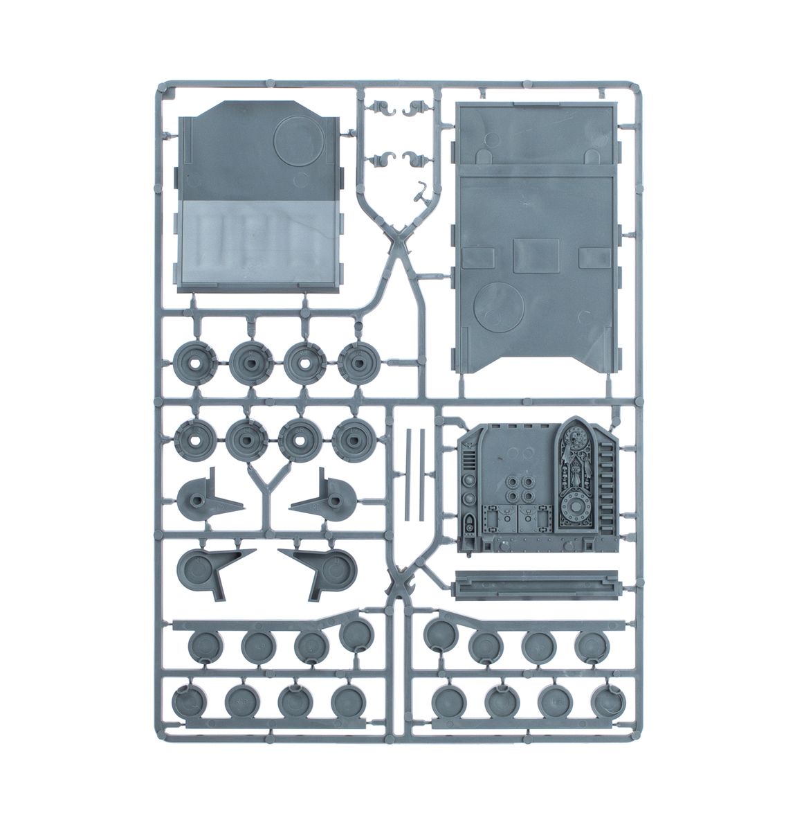 ASTRA MILITARUM: BANEBLADE 2026
