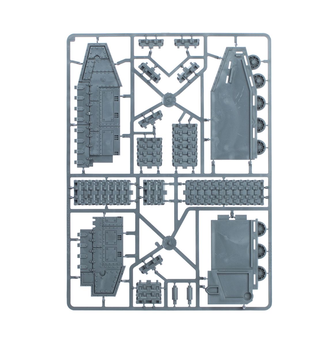 ASTRA MILITARUM: BANEBLADE 2026