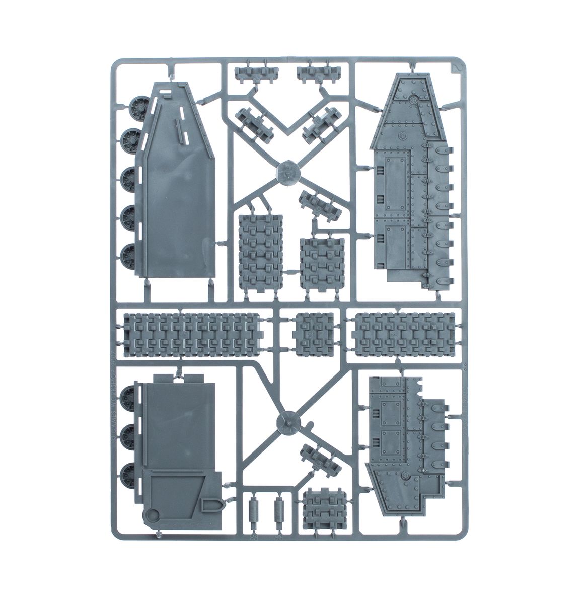 ASTRA MILITARUM: BANEBLADE 2026