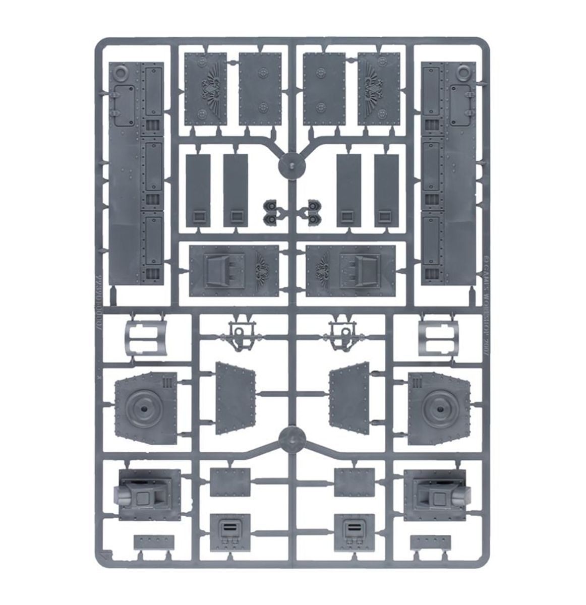 ASTRA MILITARUM: BANEBLADE 2026