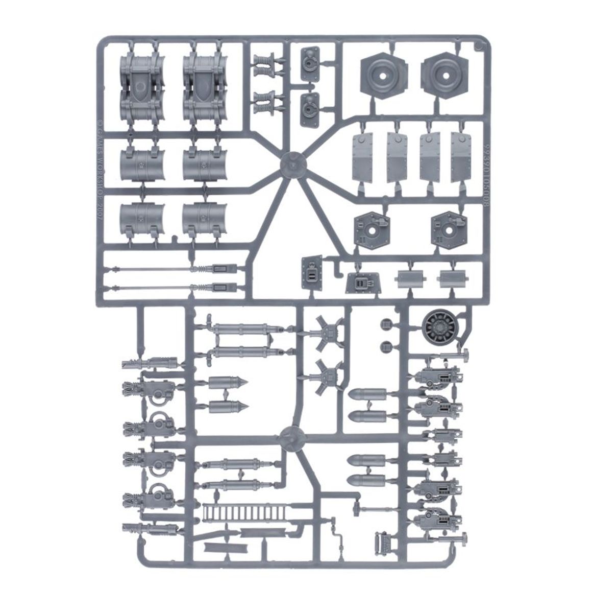 ASTRA MILITARUM: BANEBLADE 2026