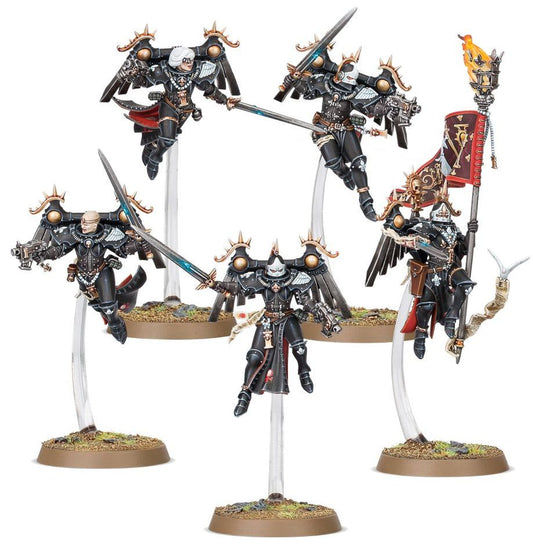 (WEBEX) Zephyrim Squad