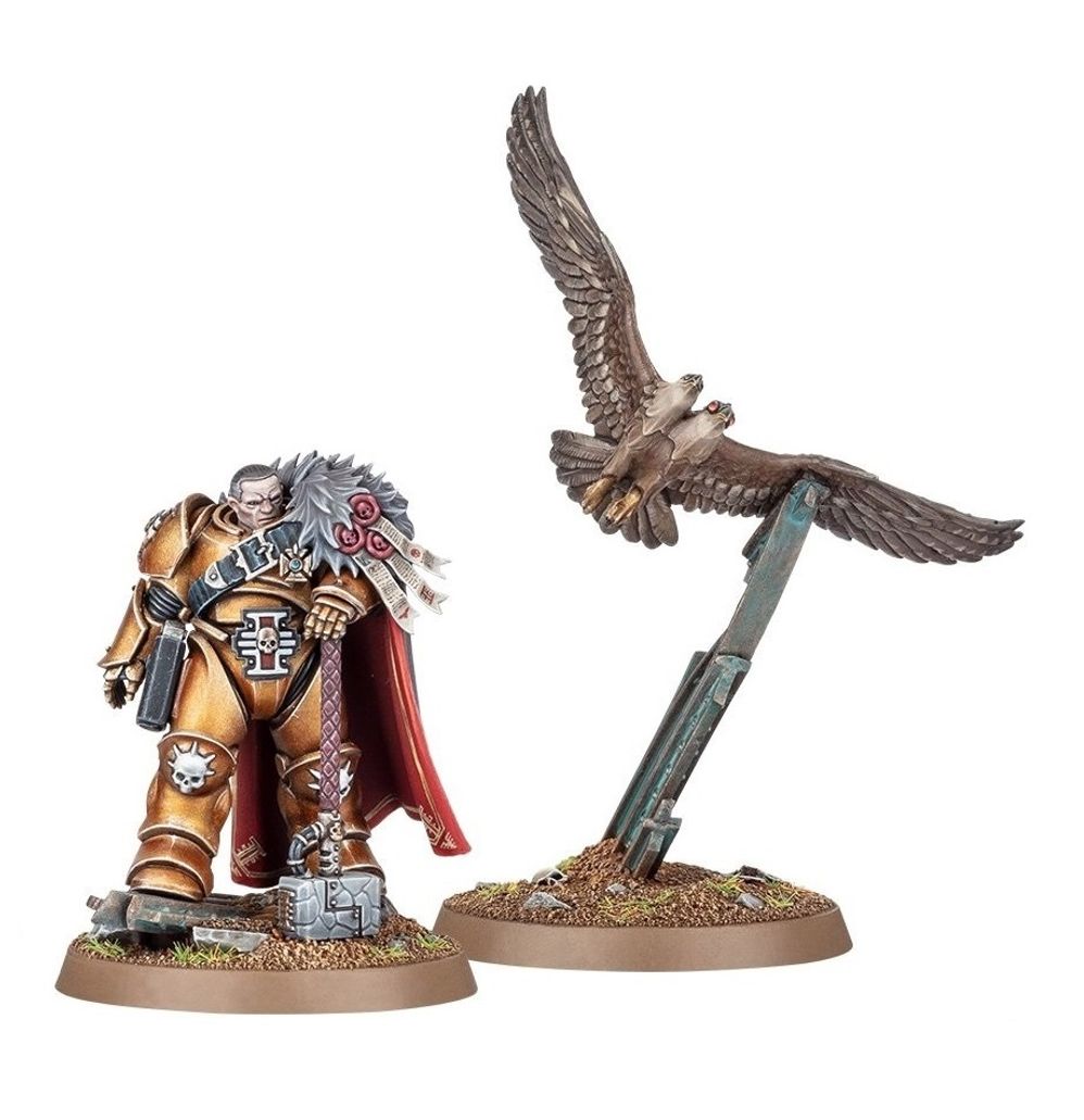 BATTLEFORCE IMPERIAL AGENTS: ORDO MALLEUS