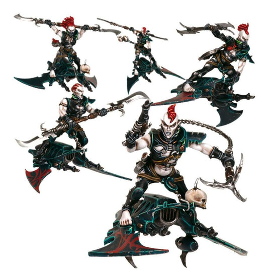 (Webex) Hellions
