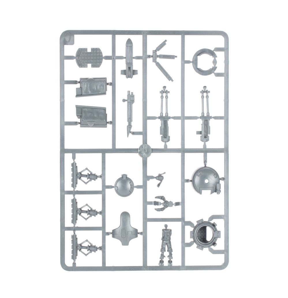 COMBAT PATROL: TAU (2024 version)