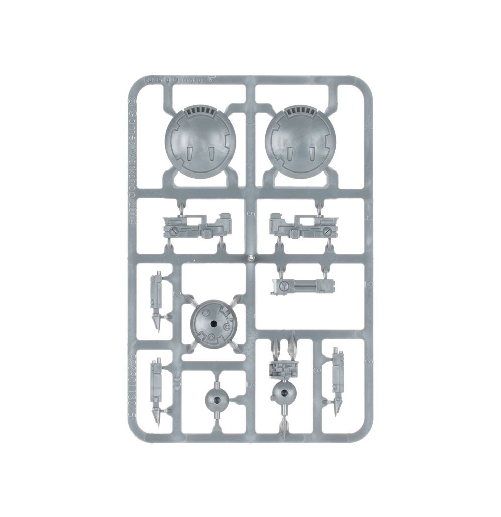 COMBAT PATROL: TAU (2024 version)