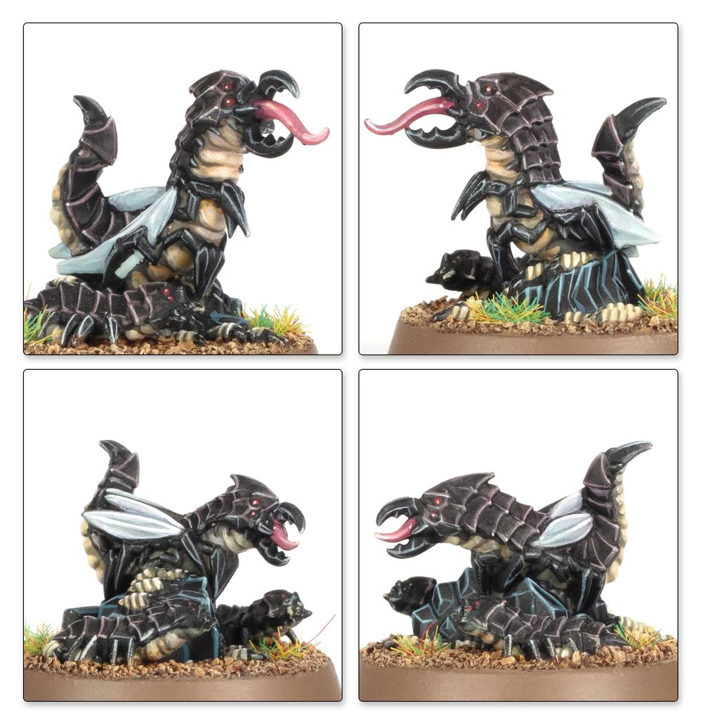 (Webex) KILL TEAM Ambull