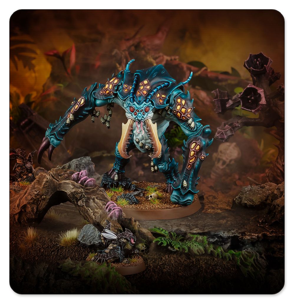 (Webex) KILL TEAM Ambull