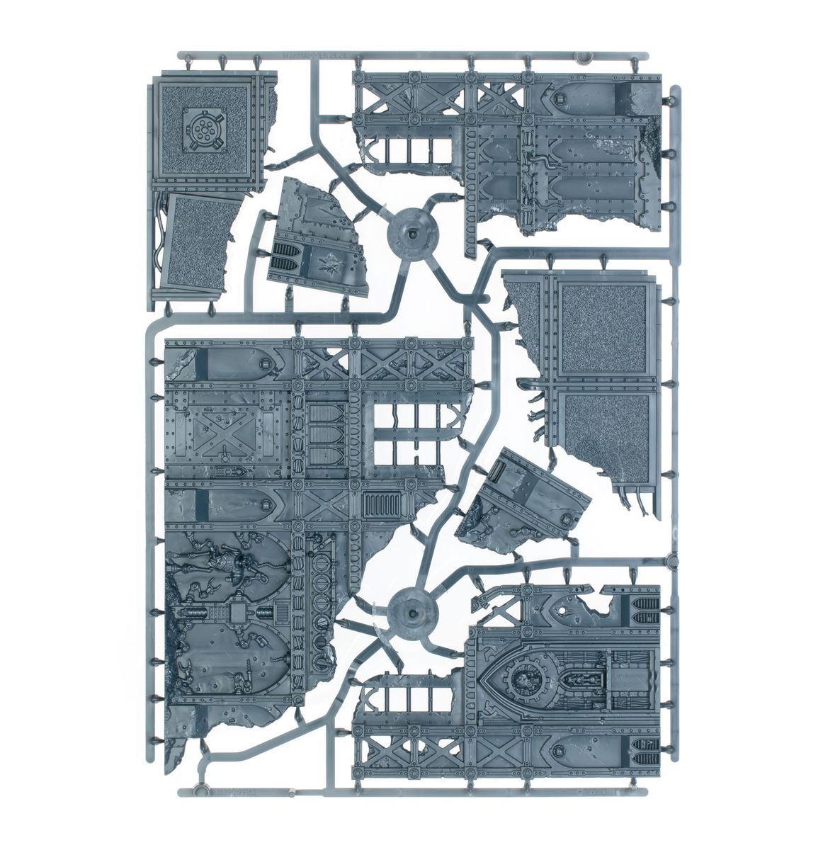 Combat Patrol: Battlezone