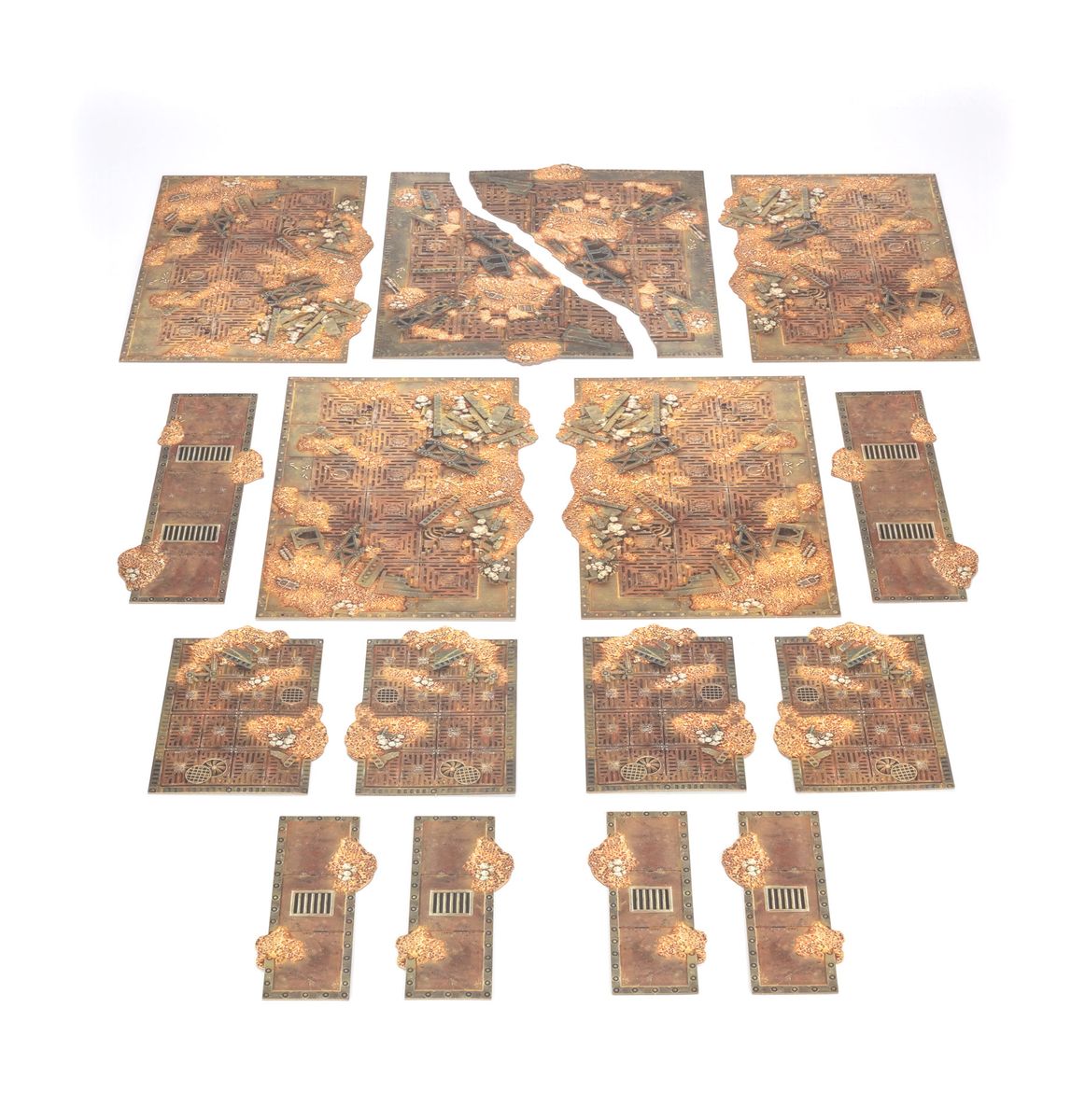 Combat Patrol: Battlezone