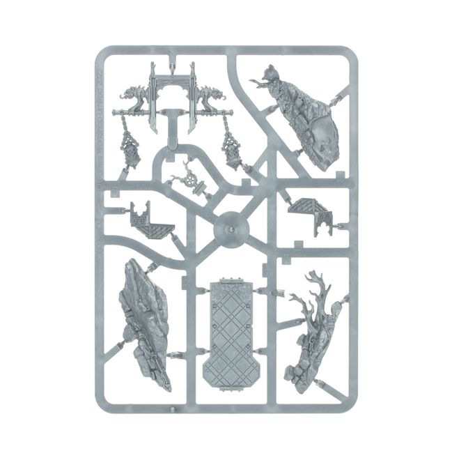 Spearhead: Cities of Sigmar Zenestra's Zealots