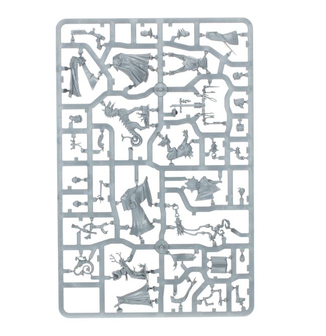 Spearhead: Cities of Sigmar Zenestra's Zealots