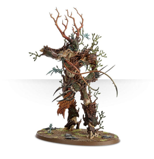 AOS SYLVANETH TREELORD