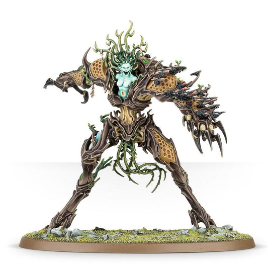 (webex) AOS SYLVANETH DRYCHA HAMADRETH
