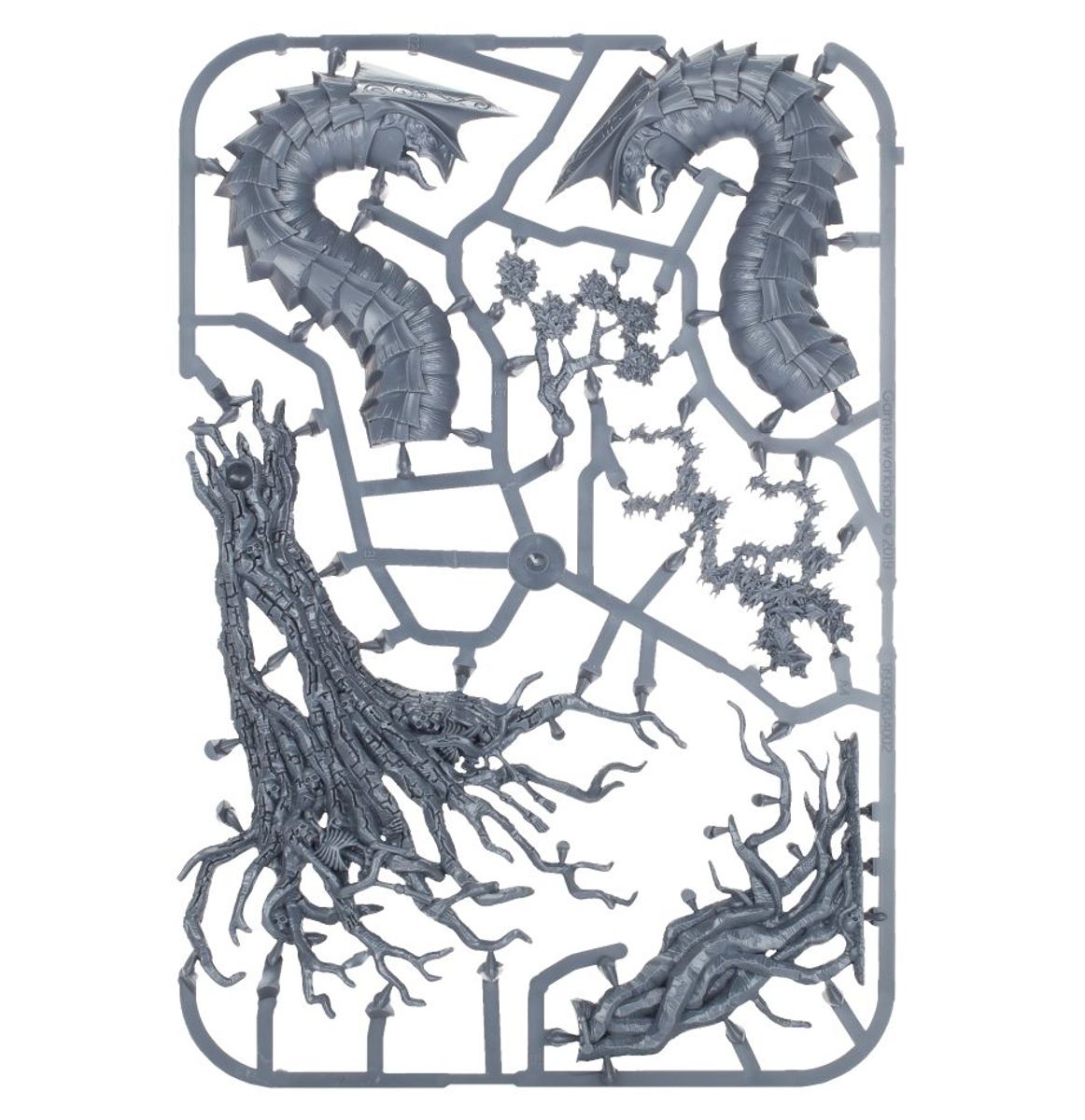 (WEBEX) ENDLESS SPELLS: SYLVANETH